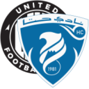 United FC vs Hatta match lineup | ADIB Cup · 1 Oct 2026