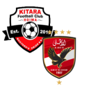 Kitara FC vs Al Ahly SC match lineup | CAF Confederation Cup | Qualification · 17 Oct 2026