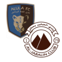 Al-Ula FC vs Al Jabalain match lineup | FDL KSA · 23 Aug 2026