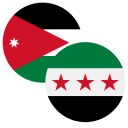 Jordan vs Syria match lineup | Friendlies · 27 Sep 2026
