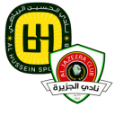 Al-Hussein vs Al-Jazeera match lineup | Jordanian Pro League · 5 Sep 2026