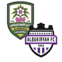 Alineación del partido Al-Bukiryah vs Al Anwar | FDL KSA · 21 ago. 2026