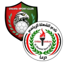 Composition du match Al Shouleh – Omaya | Premier League de la Syrie · 24 juin 2026