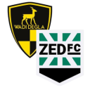 Composition du match ZED FC – Wadi Degla | Coupe de la Ligue égyptienne · 8 juin 2026