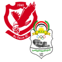 Al-Horiyah vs Al-Taleiah match lineup | Syrian Premier League · 28 Jun 2026