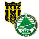 Alineación del partido Ben Guerdane vs CS Hammam-Lif | Primera División de Túnez · 20 sep. 2026