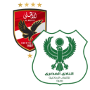 Alineación del partido Al Masry vs Al Ahly SC | Liga Premier de Egipto · 20 may. 2026