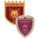 Alineación del partido Al-Fujairah vs Al-Wahda | Copa del Presidente · 23 oct. 2026