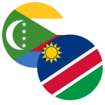 تفاصيل المباراة | ناميبيا VS جزر القمر - مباراة ودية
- السبت 28-03-2026