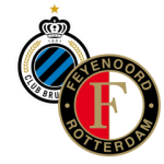 Match Details | Feyenoord VS Club Brugge - Club Friendlies - Saturday 11-07-2026