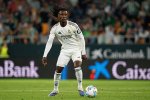 Vinícius Double Delays Barcelona's Title as Real Madrid Beats Espanyol 2-0 — image 5
