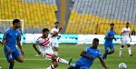 Zamalek dos au mur avant le choc contre Smouha en championnat égyptien — image 2
