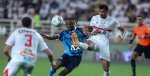 Zamalek dos au mur avant le choc contre Smouha en championnat égyptien — image 1