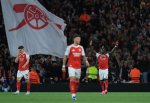 Koke Breaks Silence: Atletico Madrid Captain Refuses to Blame Referees After Arsenal Defeat — image 6