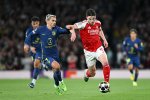 Koke Breaks Silence: Atletico Madrid Captain Refuses to Blame Referees After Arsenal Defeat — image 5