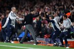 Koke Breaks Silence: Atletico Madrid Captain Refuses to Blame Referees After Arsenal Defeat — image 4