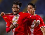 Le Wydad remporte le derby contre le Raja en championnat marocain