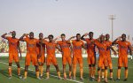 نواذيبو يحسم لقب الدوري الموريتاني للمرة التاسعة تواليًا