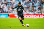 James Rodriguez Nears Departure from Minnesota United After World Cup