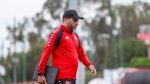 Benshrif écrit son nom dans l'histoire du derby