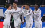 مبابي يغيب عن قائمة ريال مدريد لخوض الكلاسيكو