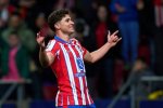 Paris Saint-Germain Moves to Sign Julian Alvarez