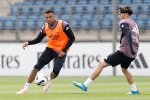 Reason for Kylian Mbappé's Exclusion from the Clasico Match