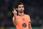 Milan Awaits Golden Opportunity to Sign Ferran Torres