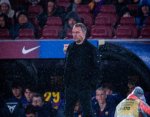 Flick Receives Devastating News Before El Clasico