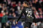 Avec l'intérêt de Barcelone.. le Paris Saint-Germain tranche sur le départ de Barcola