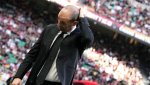Allegri Changes Half the Lineup to Avoid Collapse Against Atalanta