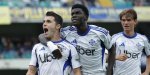 Como assure sa présence européenne pour la première fois et poursuit son rêve de champions