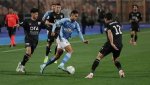 Un événement historique pour la première fois dans le football égyptien lors de la finale de la Coupe d'Égypte