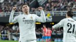 فالفيردي يحسم مستقبله مع ريال مدريد