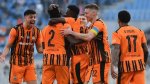 Arda Turan mène le Shakhtar à la victoire en championnat ukrainien