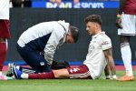 Preocupación en Arsenal e Inglaterra tras la lesión de Ben White contra West Ham