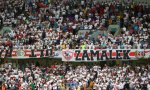 Aprobación para la asistencia de 46,200 aficionados al partido entre Zamalek y USM Alger en la final de la Confederación