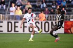 Newcastle Targets Paris Saint-Germain Striker