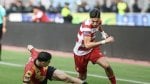 الإفريقي بطلًا للدوري التونسي بعد إسقاط الترجي بهدف قاتل في الدربي