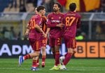 Rome renverse la situation contre Parme en Serie A
