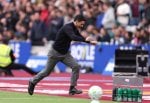 أرتيتا: الحكم اتخذ قراراً حاسماً، وهذا ما أظهرناه