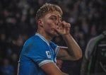44 millions d'euros attendent Manchester United de l'activation de la clause d'achat de Højlund