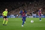 Rashford entra en la historia del clásico con su gol ante Courtois