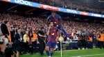 Barcelona se corona en la Liga Española con una victoria merecida en el Clásico