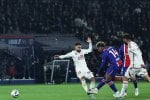 Le Paris Saint-Germain se rapproche du titre de la Ligue 1 en battant Brest