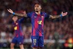 Raphinha: Hay que celebrar mucho La Liga, y Flick me hizo creer en mí mismo de nuevo