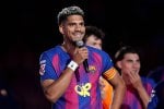 Araujo: El título llegó tras un gran esfuerzo y prometemos grandes momentos a los aficionados