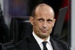 Allegri : Ce n'est pas le moment de blâmer, nous devons nous concentrer sur la qualification pour la Ligue des champions