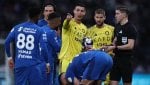 سيناريوهات مجنونة لحسم لقب الدوري السعودي بين الهلال والنصر