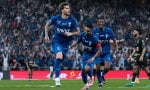 عاجل .. جاهزية محترف الهلال لمواجهة النصر